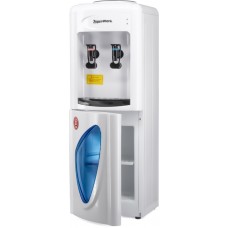 Кулер для воды с нагревом и электронным охлаждением (Напольный)